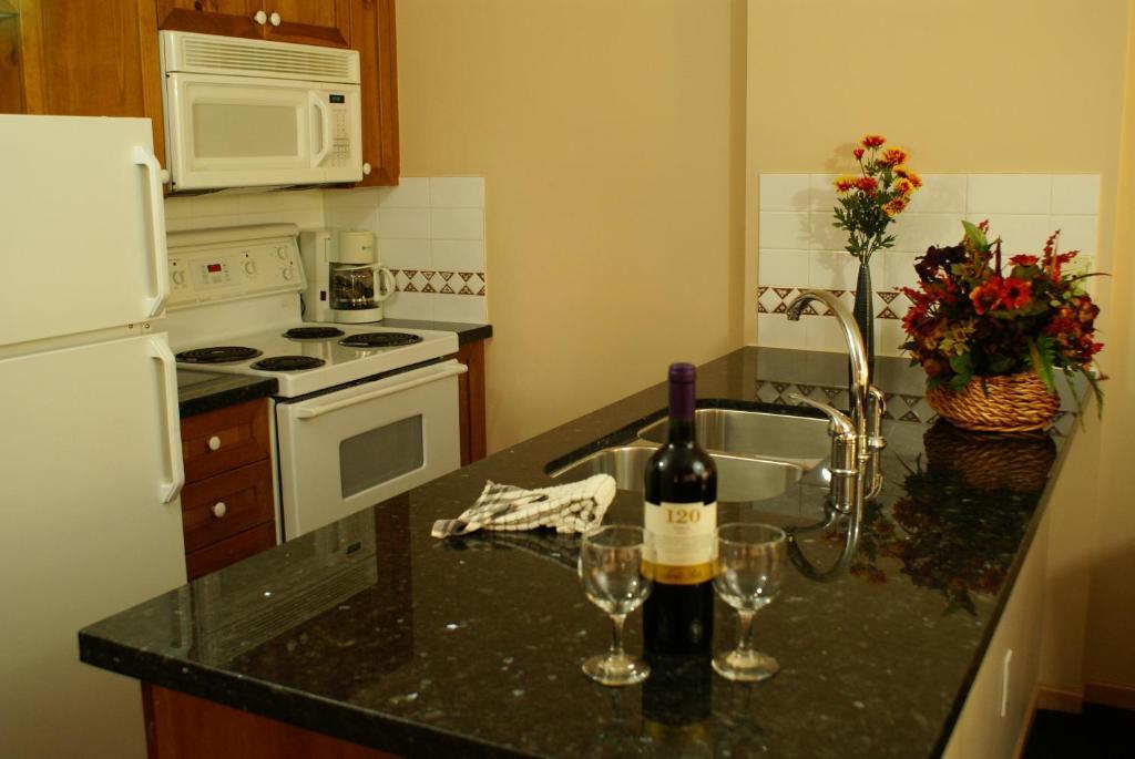 Whistler Superior Properties Bilik gambar