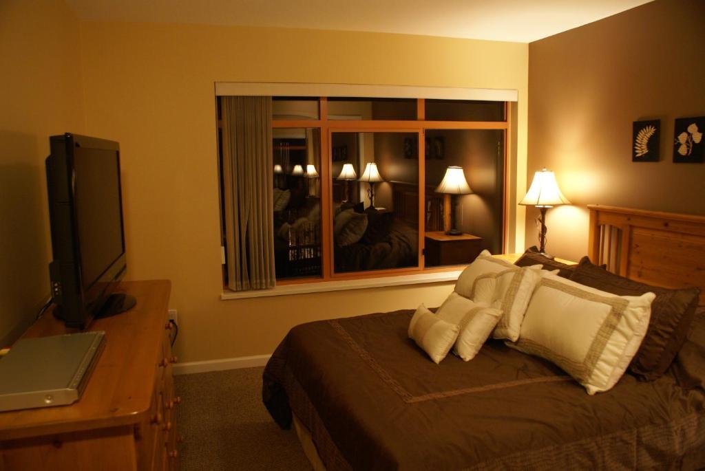 Whistler Superior Properties Bilik gambar