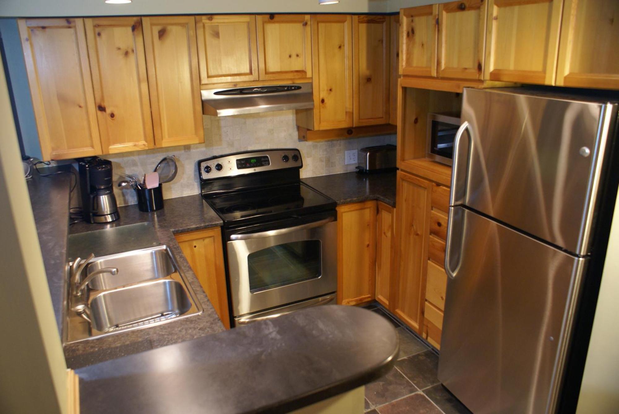 Whistler Superior Properties Luaran gambar